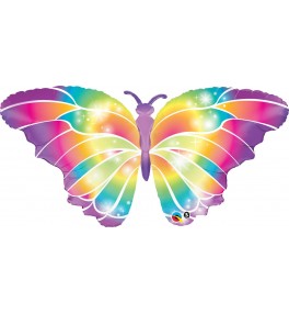 Shape  'Luminous Butterfly'