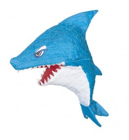 Pinata Shark