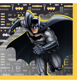 Salvrätikud Batman