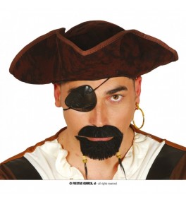 Vuntsid+habe Piraat