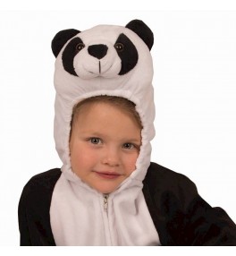 Lastekostüüm Panda 116 cm