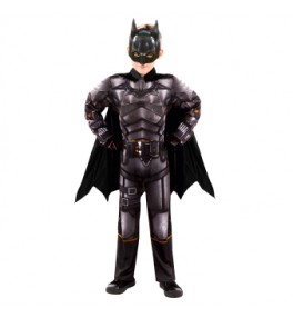 Lastekostüüm 'Batman' 10-12a