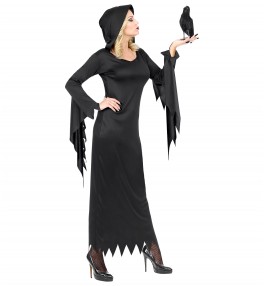 Kostüüm Gothic Queen L