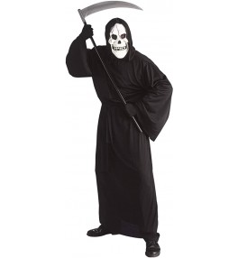 Kostüüm Grim Reaper M