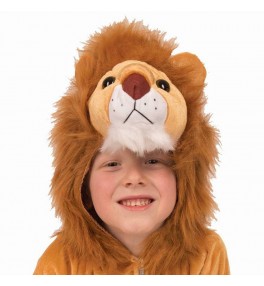 Lastekostüüm Lõvi  (128 cm)