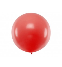 Red B350 1m õhupall