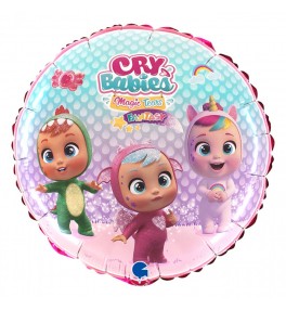 Cry Babies  õhupall