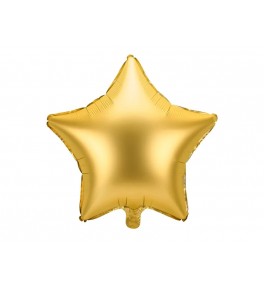Star Gold  õhupall