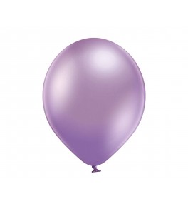 B105 Glossy Purple õhupallid