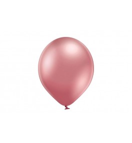 B105 Glossy Pink õhupallid
