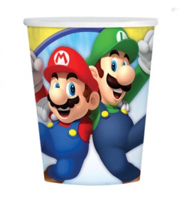 Joogitops 'Super Mario'