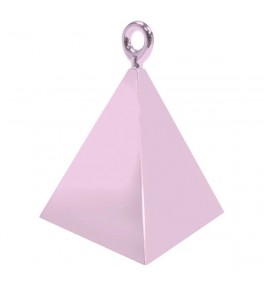 Raskus 'Pyramid Pink pearl'...