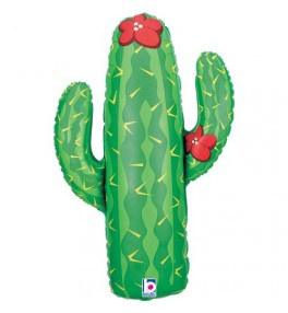 Shape  Cactus