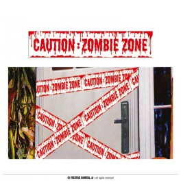 Lint 'Zombie Zone'