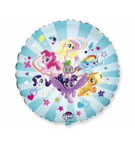 My Little Pony Team  õhupall