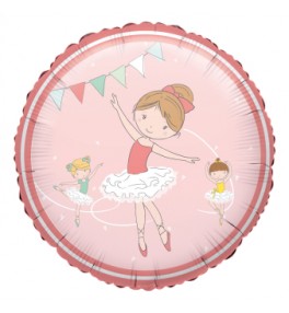 Little Dancer  õhupall