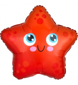 Jr Shape Starfish