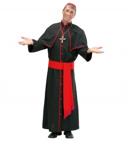 Kostüüm Kardinal M