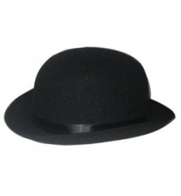 Müts (kõvakübar)