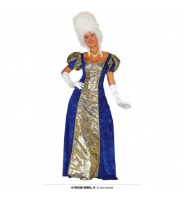 Kostüüm Veneetsia kleit L