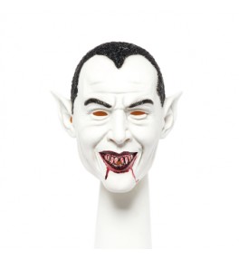 Mask Dracula