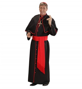 Kostüüm Kardinal XL