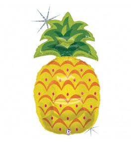 Shape  Sparkling Pineapple