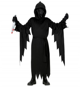 Lastekostüüm Reaper (140cm)