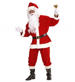 Kostüüm Santa Claus (one...