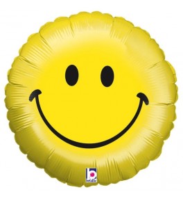 Smiley  õhupall