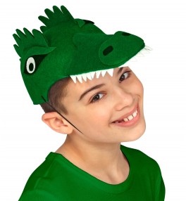 Müts Krokodill