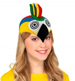 Müts Papagoi