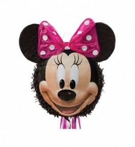 Pinata Minnie Mouse   43 x...