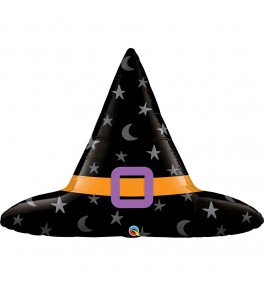 Shape  Witch`s Hat