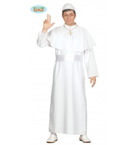 Kostüüm Preester ( 52-54)