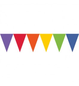 Vanik-lipp  (värviline)