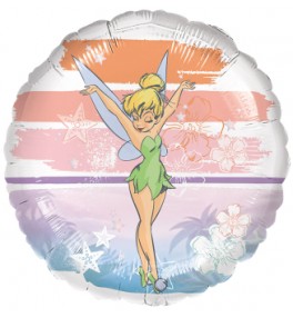 Disney Tinker Bell  õhupall