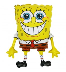 Shape  Sponge Bob