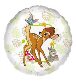 Disney Bambi  õhupall