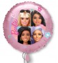 Barbie Sweet Life  õhupall