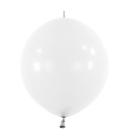 6' E-Link õhupallid Pearl...