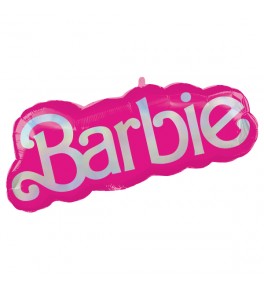 Shape Barbie