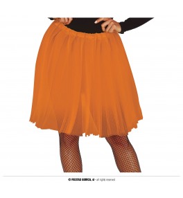 Seelik orange Tutu 60cm