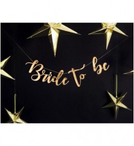 Banner "Bright to Be"