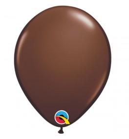 11' Chocolate Brown...