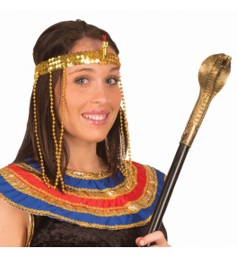 Peapael Kleopatra