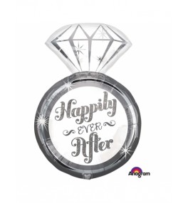 Shape Happily Ever AfterRing