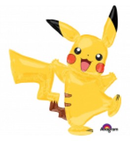Airwalker Pikachu
