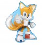 Shape  Sonic-Tails