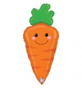 Shape  Carrot